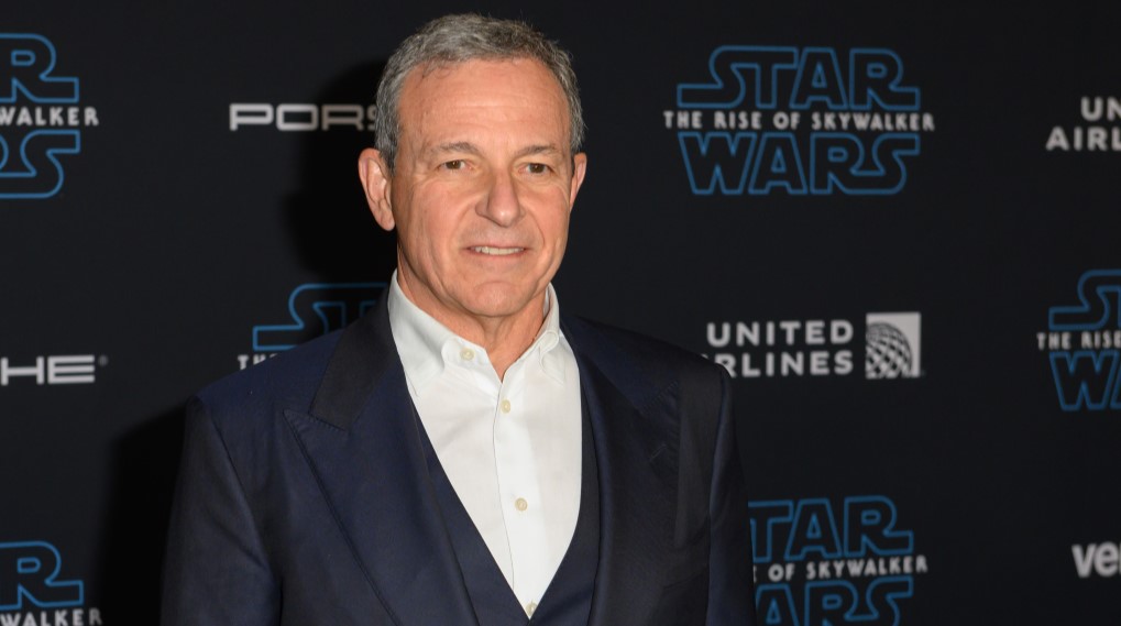 bob iger disney / filmz.dk