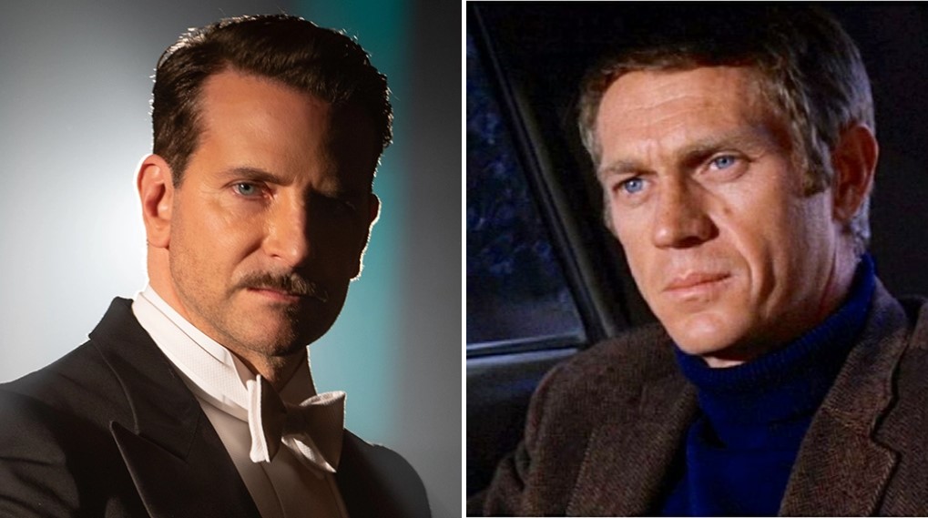bradley cooper frank bullitt / filmz.dk