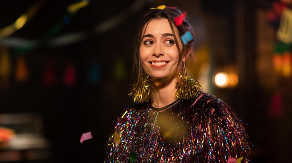 cristin milioti the penguin / filmz.dk