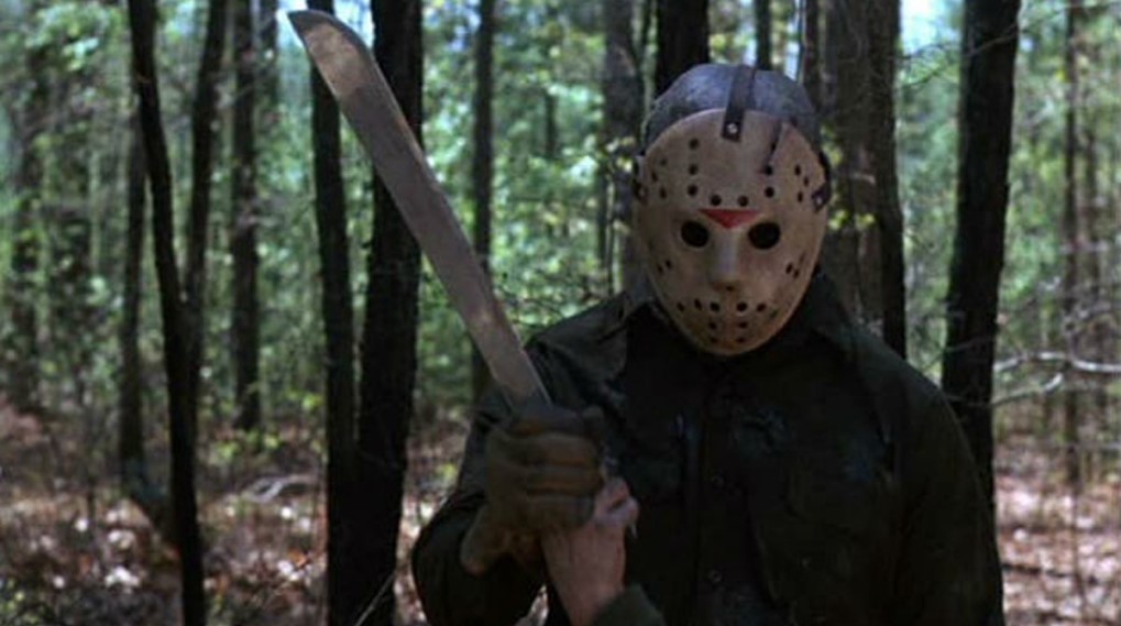 crystal lake serie / filmz.dk