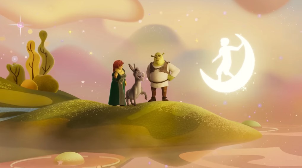 dreamworks åbning / filmz.dk