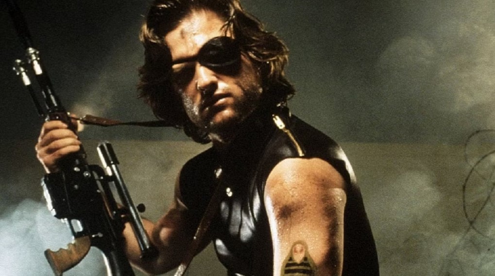 escape from new york reboot radio silence / filmz.dk