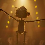 guillermo del toro's pinocchio trailer / filmz.dk