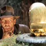 indiana jones serie / filmz.dk
