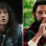 joseph quinn a quiet place day one ny / filmz.dk