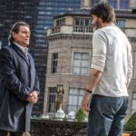 keanu reeves ian mcshane ballerina filmz / dk