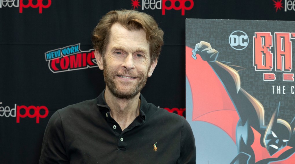 kevin conroy død / filmz.dk