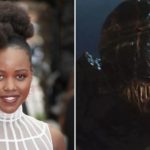 lupita nyong'o a quiet place day one / filmz.dk