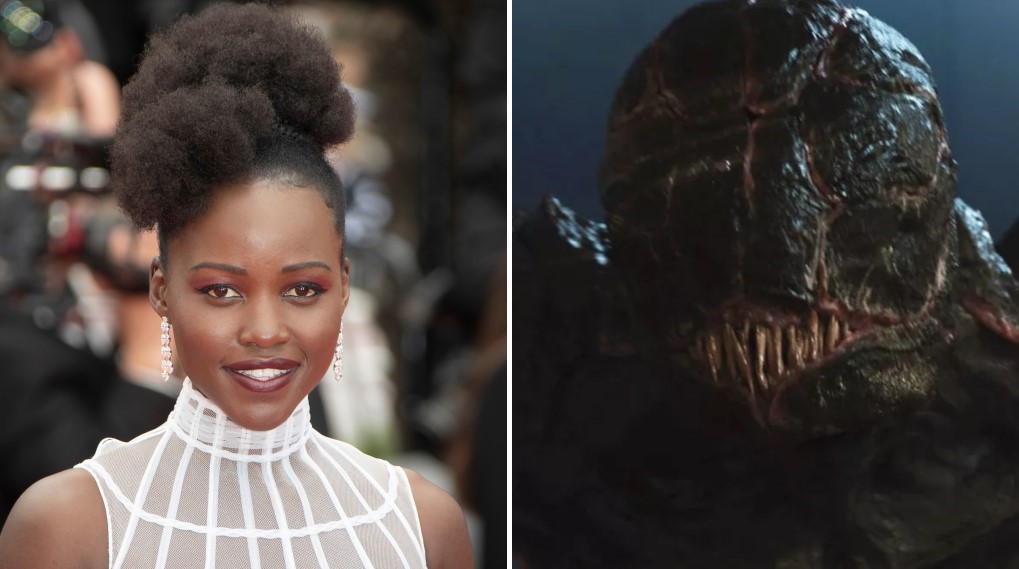 lupita nyong'o a quiet place day one / filmz.dk