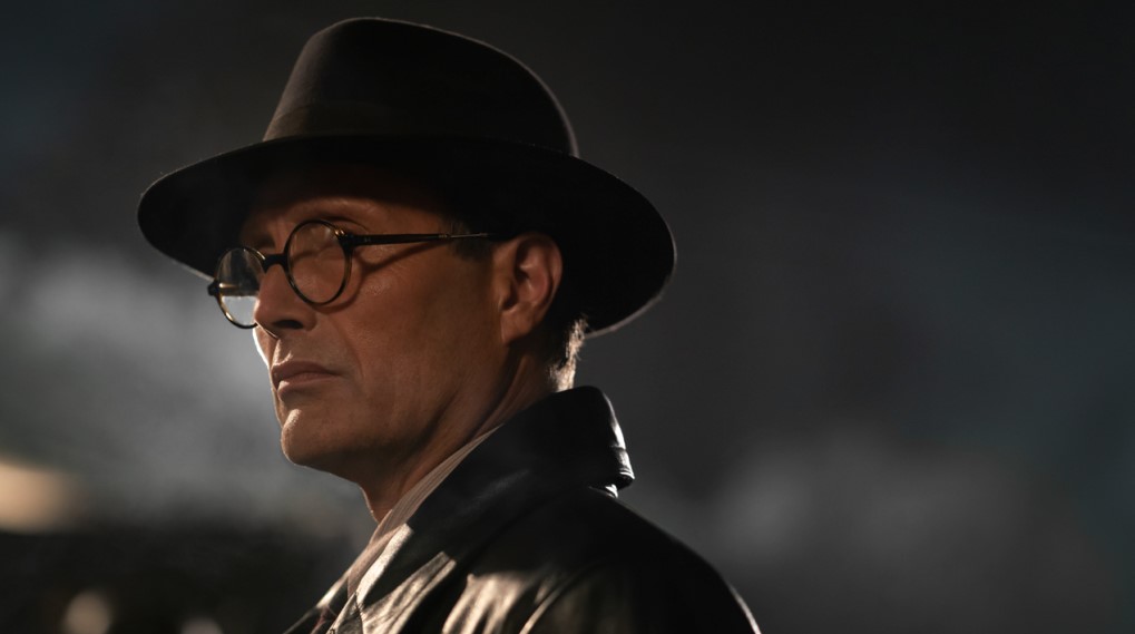 mads mikkelsen indiana jones 5 / filmz.dk