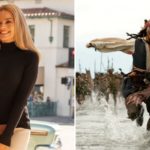 margot robbie pirates of the caribbean skrottet / filmz.dk