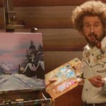 owen wilson paint / filmz.dk