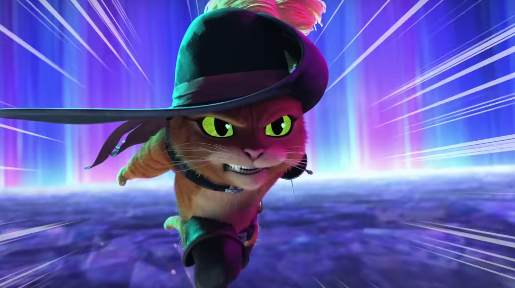 puss in boots the last wish trailer 2 / filmz.dk