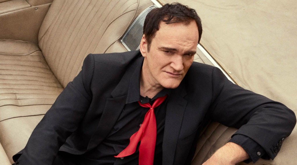 quentin tarantino serie / filmz.dk