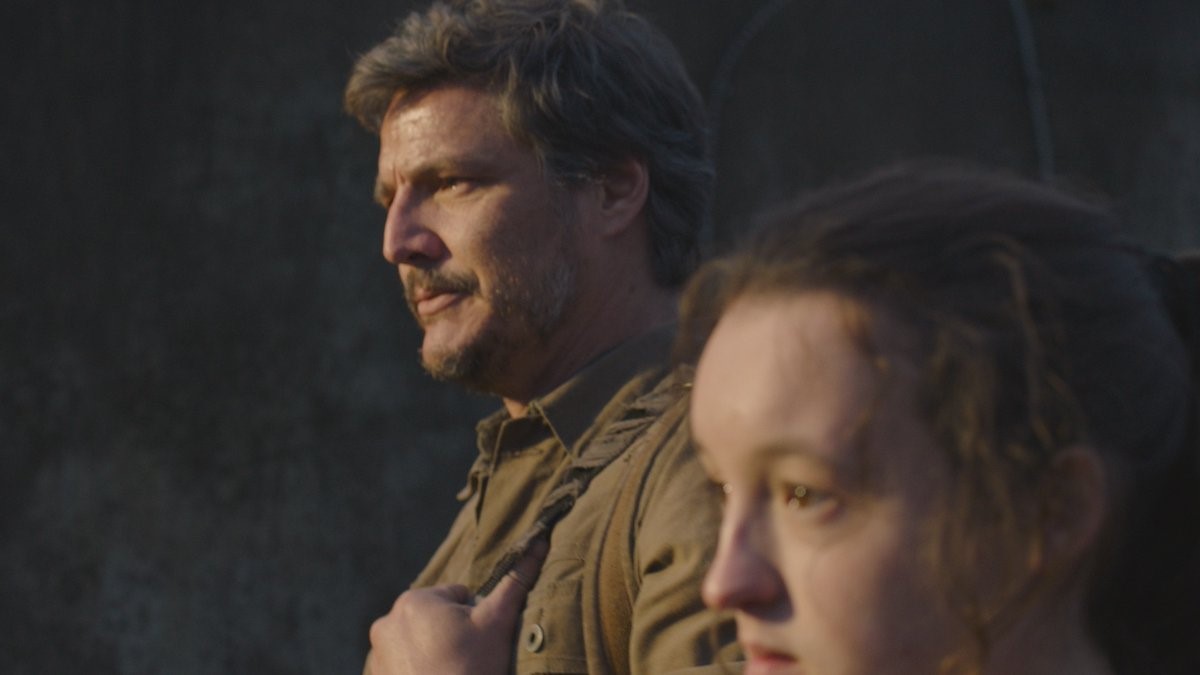 the last of us premieredato / filmz.dk