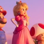 the super mario bros movie trailer 2 / filmz.dk