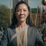 the witcher blood origin trailer / filmz.dk