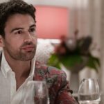 theo james the gentlemen / filmz.dk