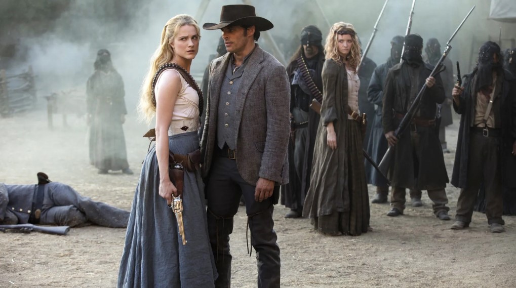 westworld aflyst / filmz.dk