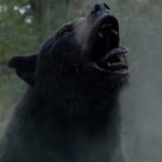 cocaine bear trailer / filmz.dk