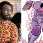 donald glover hypno hustler / filmz.dk