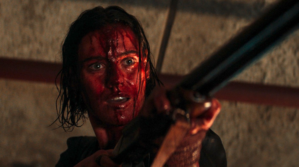 evil dead rise / filmz.dk