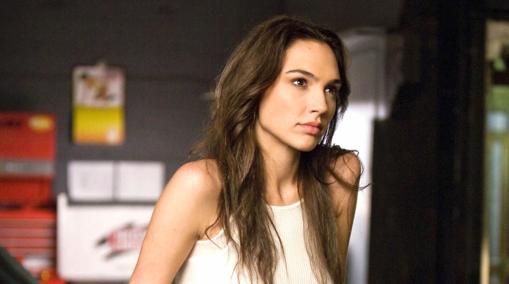 gal gadot fast x / filmz.dk