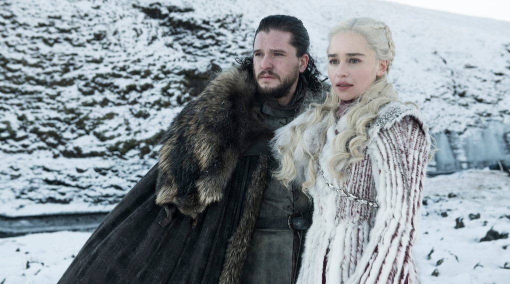 game of thrones spinoffs på hylden / filmz.dk