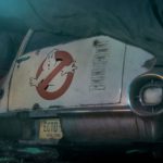 ghostbusters afterlife fortsættelse gil kenan / filmz.dk