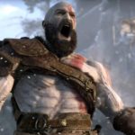 god of war serie officiel / filmz.dk