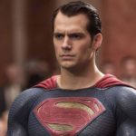 henry cavill færdig som superman / filmz.dk