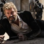 hugh jackman wolverine detaljer deapool 3 / filmz.dk