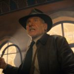 indiana jones and the dial of destiny trailer / filmz.dk