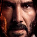 john wick chapter 4 plakat / filmz.dk