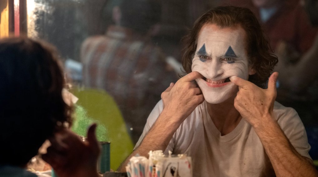 joker folie a deux billede / filmz.dk