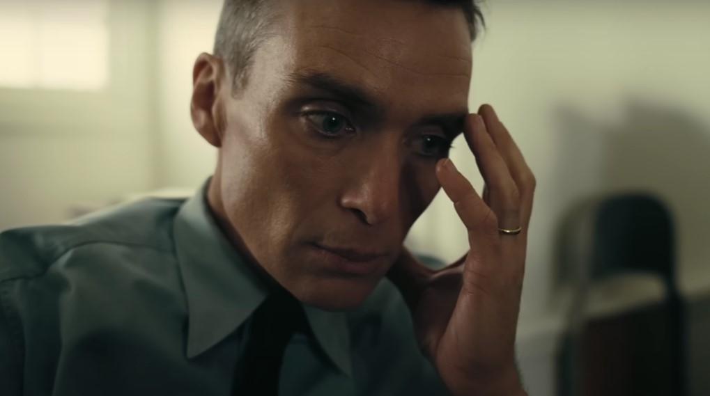oppenheimer trailer 2 / filmz.dk