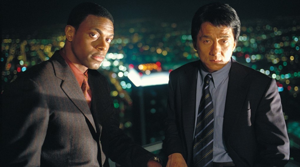 rush hour 4 / filmz.dk