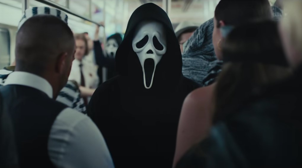 scream vi trailer / filmz.dk