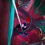 spider man across the spider verse trailer 2 / filmz.dk