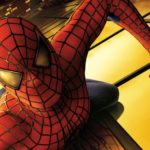 spider man konceptkunst james cameron / filmz.dk