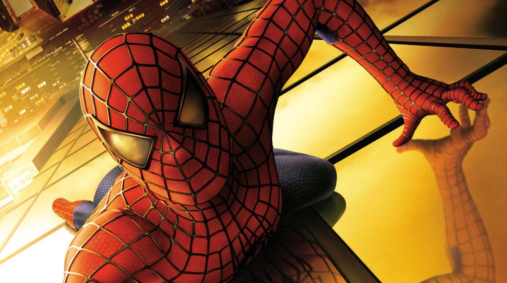 spider man konceptkunst james cameron / filmz.dk