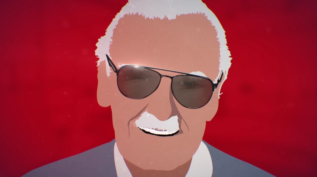 stan lee dokumentar / filmz.dk