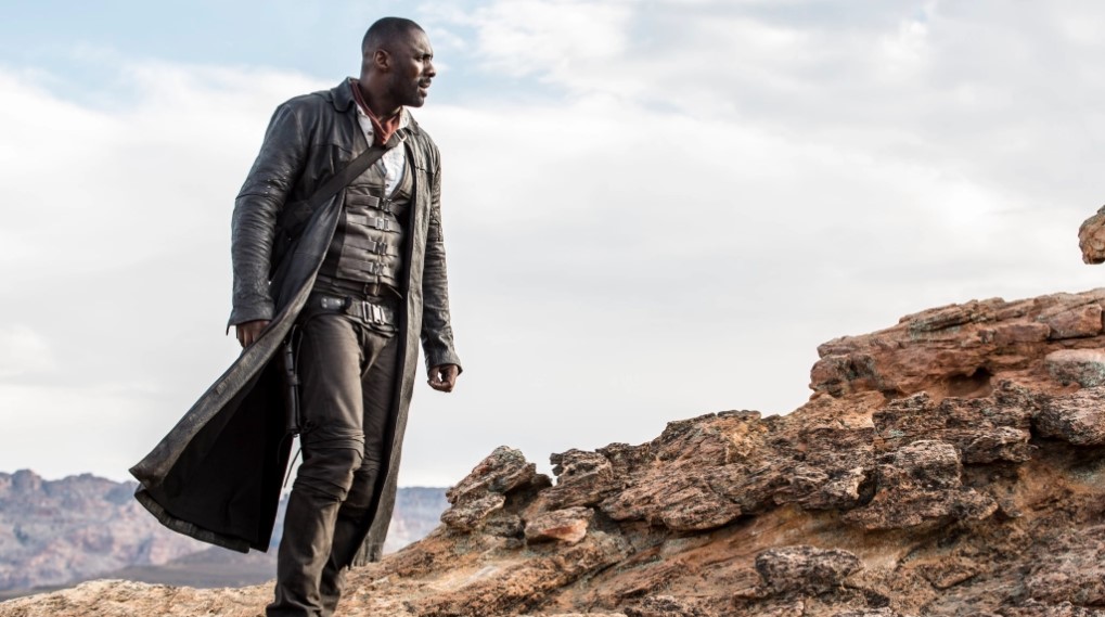 the dark tower mike flanagan / filmz.dk