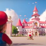 the super mario bros movie klip / filmz.dk