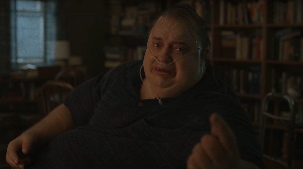 the whale trailer 2 / filmz.dk