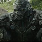 transformers rise of the beasts trailer / filmz.dk