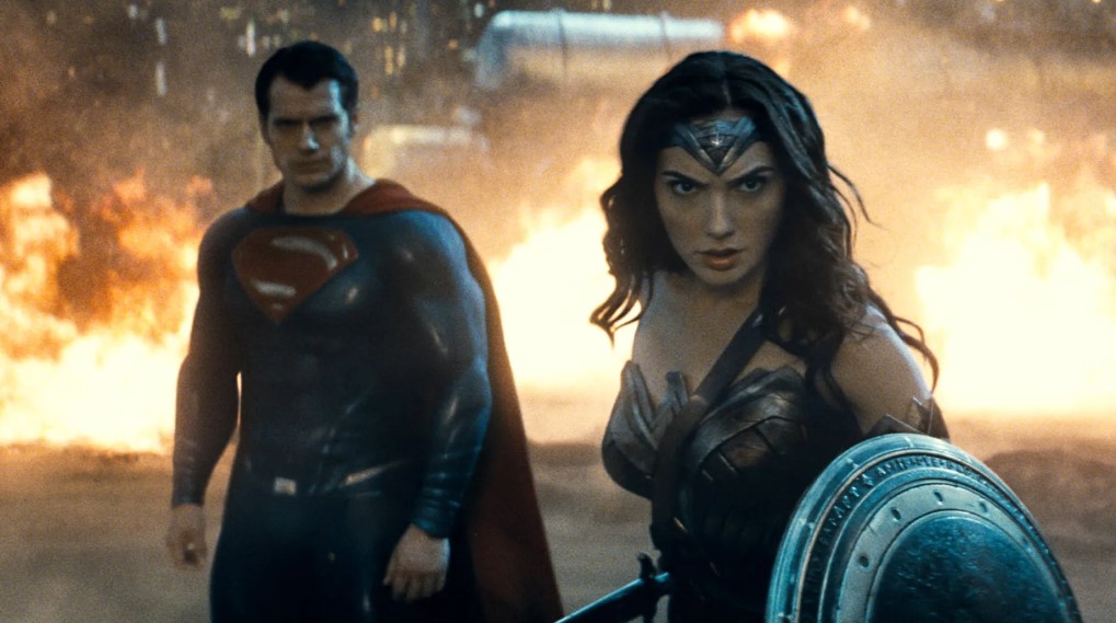 wonder woman 3 aflyst / filmz.dk