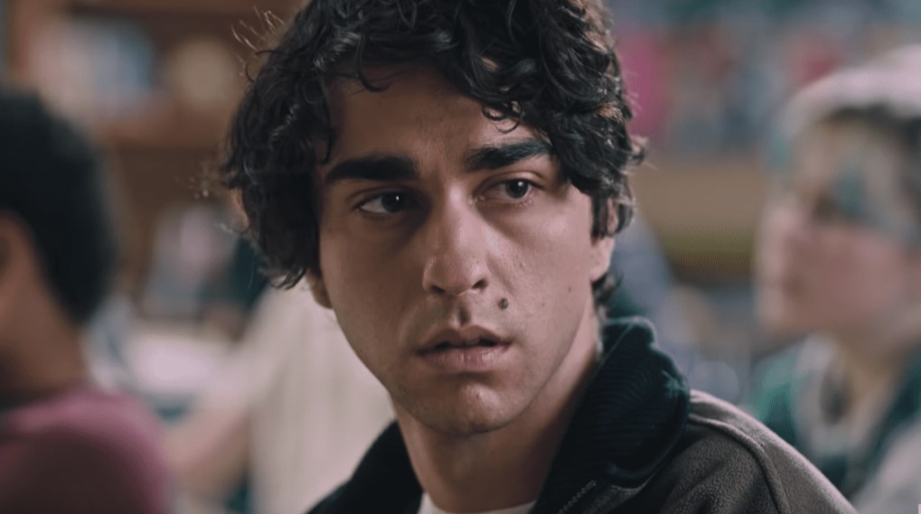 alex wolff a quiet place day one / filmz.dk