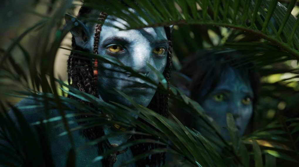 avatar the way of water 2 mia / filmz.dk