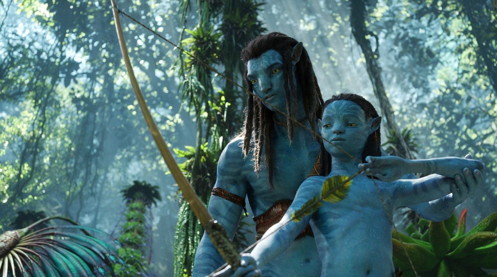 avatar the way of water top 4 / filmz.dk